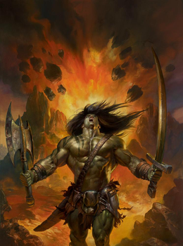 Skaar (Скаар)