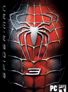 Spider-Man 3: The Game