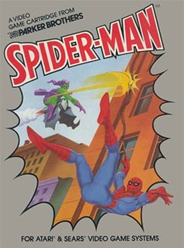 Spider-Man