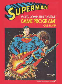 Superman