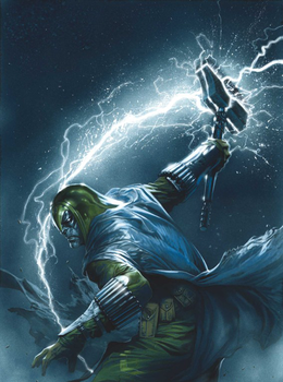 Ronan the Accuser (Ронан Обвинитель)