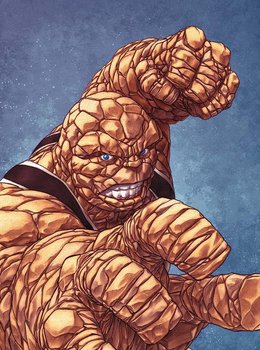 Thing (Существо)
