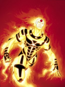 Sunfire (Санфайр)