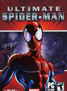 Ultimate Spider-Man