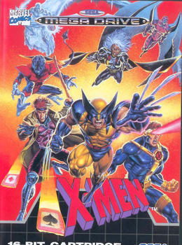 X-Men