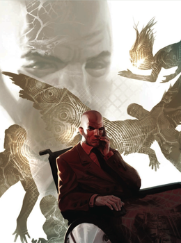 Professor X (Профессор Икс)