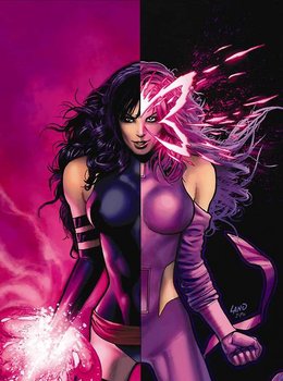 Psylocke (Псайлок)