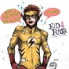 Аватар пользователя Mr.KiD Flash
