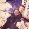 Аватар пользователя Clint Barton