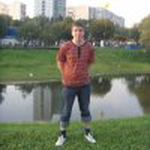 Евгений Алексеев