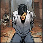 Kyle Rayner