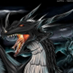 Black Dragon