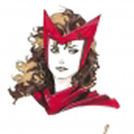 Scarlet M
