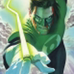 Green Lantern