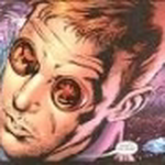 Pre-retcon Beyonder