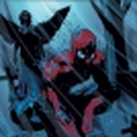 - Spider-Man -