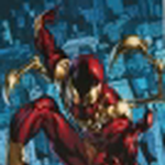 symbiote