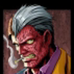 Harvey Dent