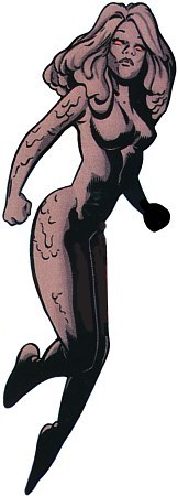 Clayface Hentai